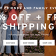 Friend & Family 30% Off Sale | Levi’s | Promo code FRIEND
